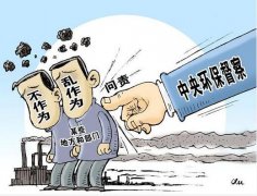 2019年至2020年将有哪些重大环保举措被实施