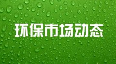 未来国家以生态环境治理为重点，环保大监