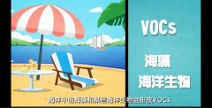 VOCs真的离您很远吗？您真的不需要了解VOC